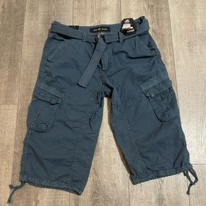 🩳NWT Xray Jeans Cargo Shorts🩳